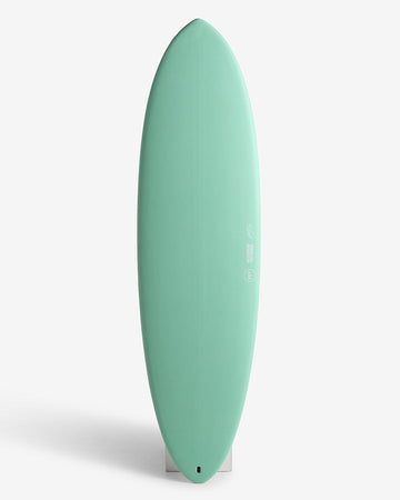 ALLEY CAT EPOXY PRO - ICE FUTURES