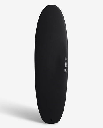 BEASTIE EPOXY PRO - BLACK/CHARCOAL FUTURES