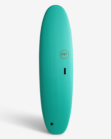 BEASTIE SUPER SOFT - AQUA MARINE FUTURES