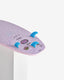 MINI BEASTIE SUPER SOFT- PINK FUTURES