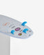 MINI BEASTIE SUPER SOFT- SKY FUTURES